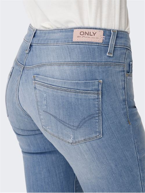  ONLY | 15177949/Light Blue Denim